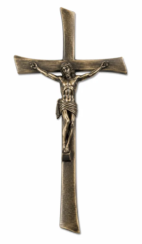 Croce in ottone