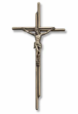 Croce in ottone | 20-8251