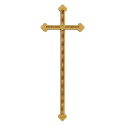 Aluminium Cross | 21-12207