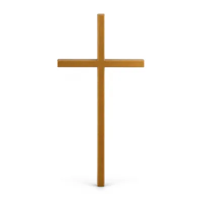 Aluminium Cross | 21-12230