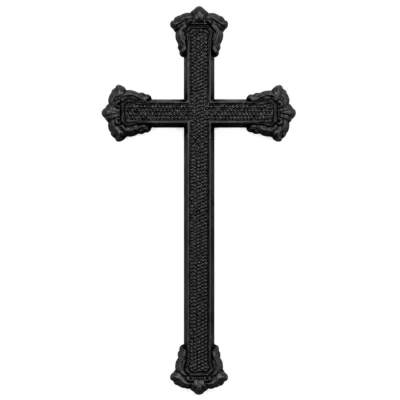 Aluminium Cross | 21-14210