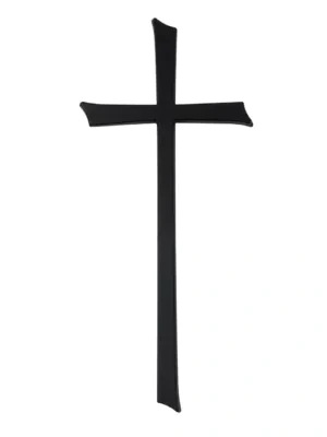 Aluminium Cross | 21-14247