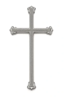 Aluminium Cross | 21-16201
