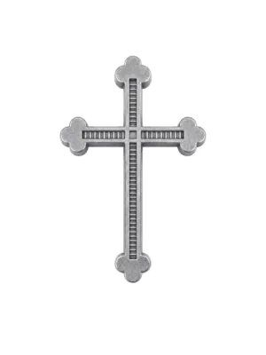 Aluminium Cross | 21-16213
