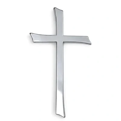 Aluminium Cross | 21-16252