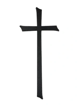 Aluminium Cross | 21-17247