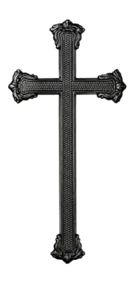 Aluminium Cross | 21-18210