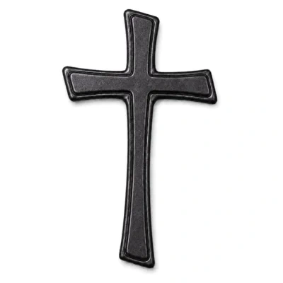 Aluminium Cross | 21-18244