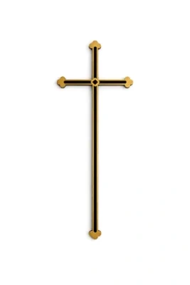 Bronze Cross | 21-207