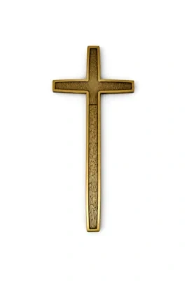 Bronze Cross | 21-208