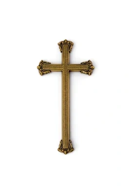 Bronze Cross | 21-210