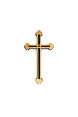 Bronze Cross | 21-213