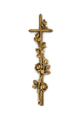 Bronze Cross | 21-218
