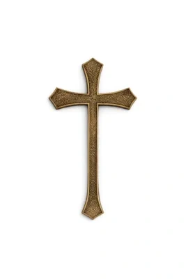 Bronze Cross | 21-221