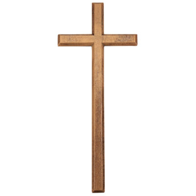 Croce in ottone | 21-229