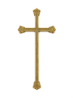 Bronze Cross | 21-231