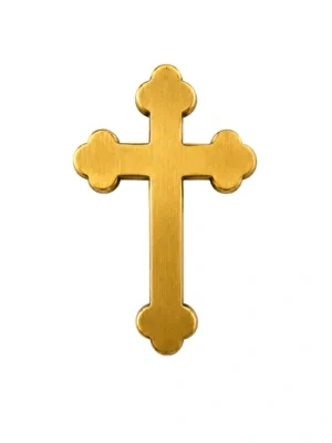 Bronze Cross | 21-243