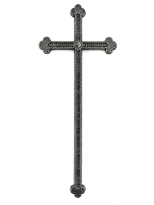 Aluminium Cross | 21-26207