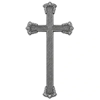 Aluminium Cross | 21-26210