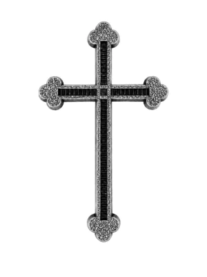 Aluminium Cross | 21-26213