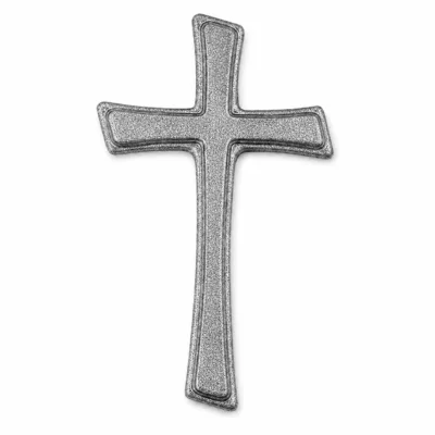 Croce in alluminio | 21-26244