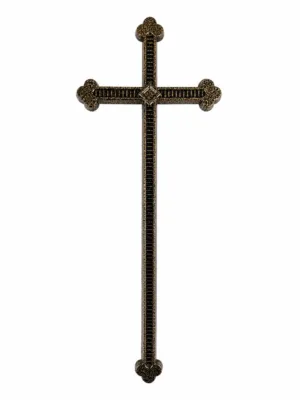 Croce in alluminio | 21-28207