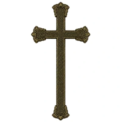 Aluminium Cross | 21-28210