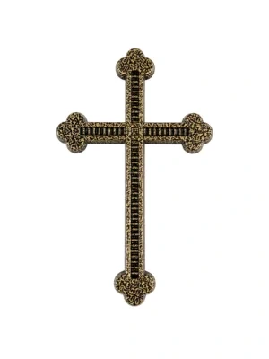 Aluminium Cross | 21-28213