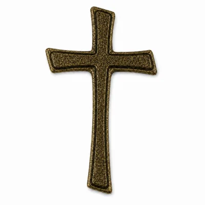 Croce in alluminio | 21-28244