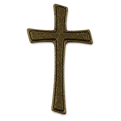 Aluminium Cross | 21-28244