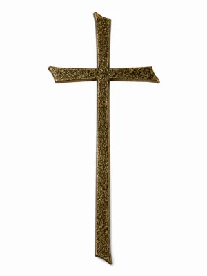 Croce in alluminio | 21-28248