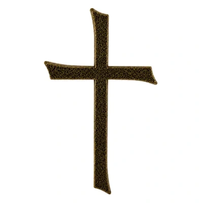 Aluminium Cross | 21-28252