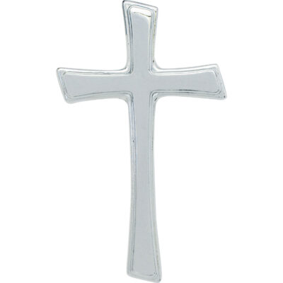 Croce in alluminio | 21-60244