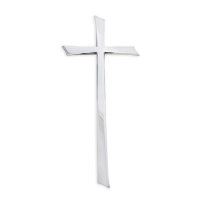 Croce in alluminio | 21-60248