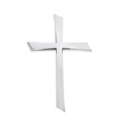 Croce in alluminio | 21-60252