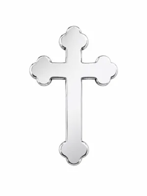 Croce in ottone | 21-6243