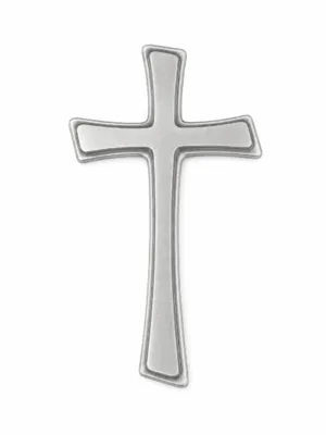 Croce in ottone | 21-7244