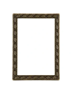 Bronze Frame | 30-10329