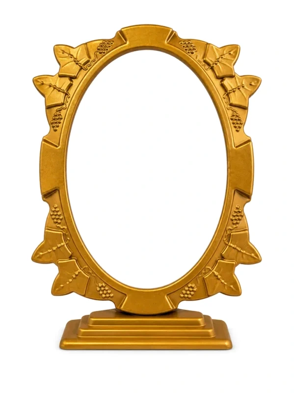 Monument Frame Aluminium Light Bronze – 13 x 18 cm | SKU 30-12301