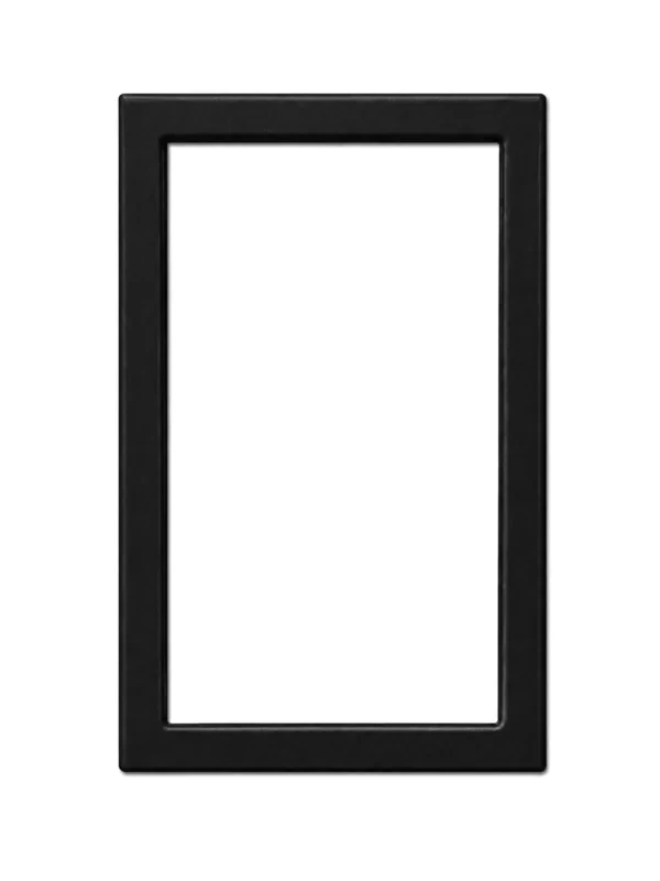 Monument Frame Aluminium Black – 13 x 18 cm | SKU 30-14360