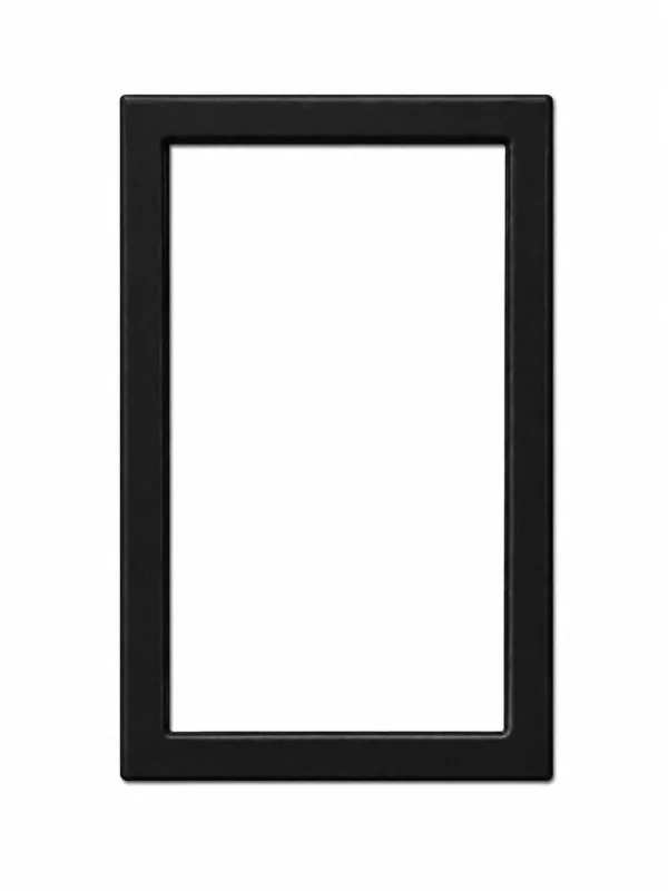 Fotorahmen aus Aluminium