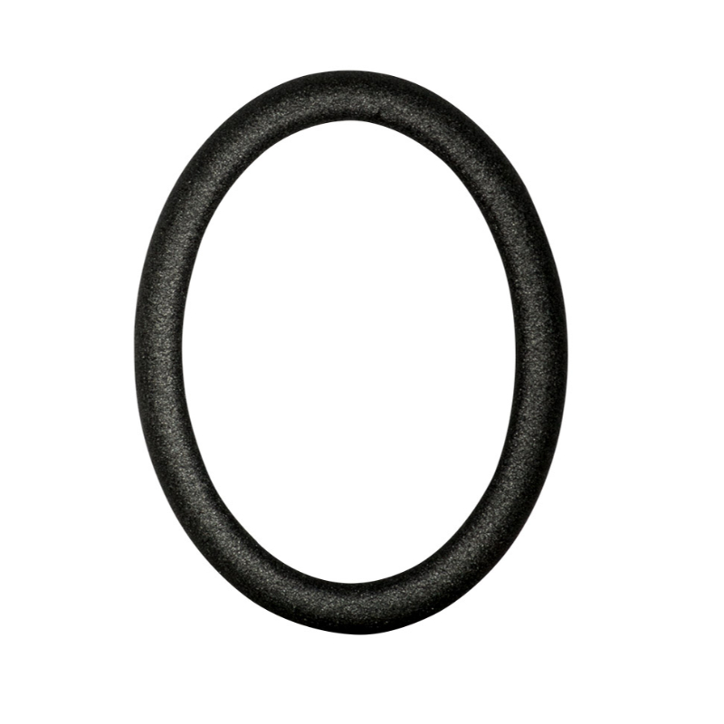 Monument Frame Aluminium Black Silver – 18 x 24 cm | SKU 30-17382