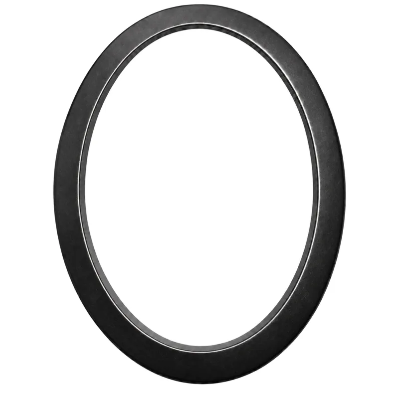 Κορνίζα Μνημείου Αλουμινίου