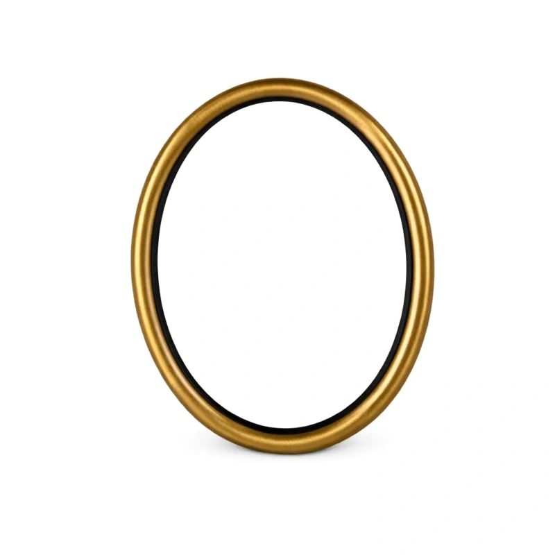 Monument Frame Brass Bronze – 9 x 12 cm | SKU 30-304