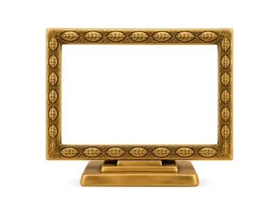 Bronze Frame | 30-311