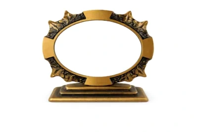 Bronze Frame | 30-324