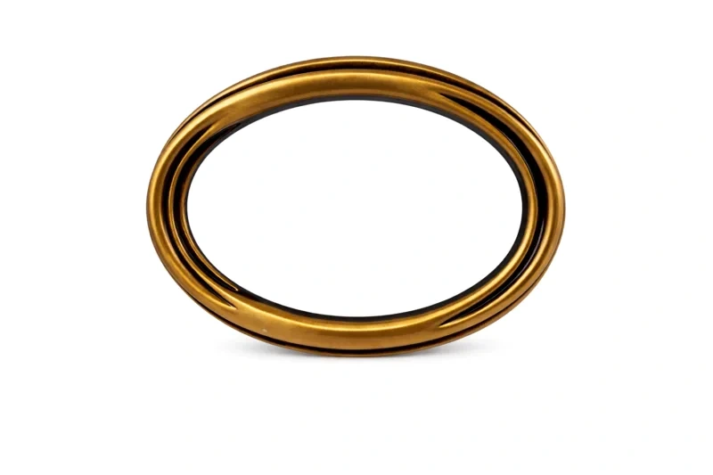 Monument Frame Brass Bronze – 11 x 15 cm | SKU 30-390