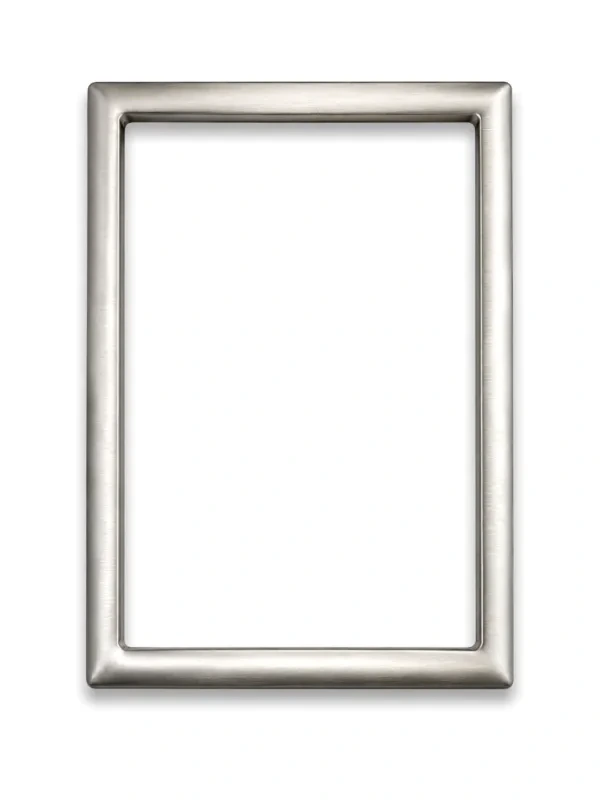 Monument Frame Brass Chromium – 13 x 18 cm | SKU 30-6360