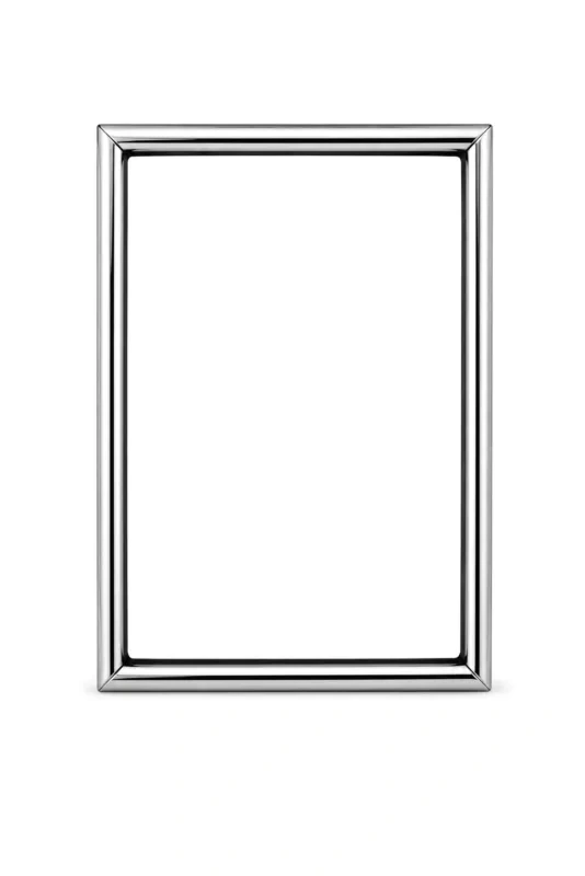Monument Frame Brass Chromium – 11 x 15 cm | SKU 30-6366