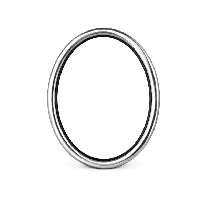 Monument Frame Brass Chromium – 18 x 24 cm | SKU 30-6382